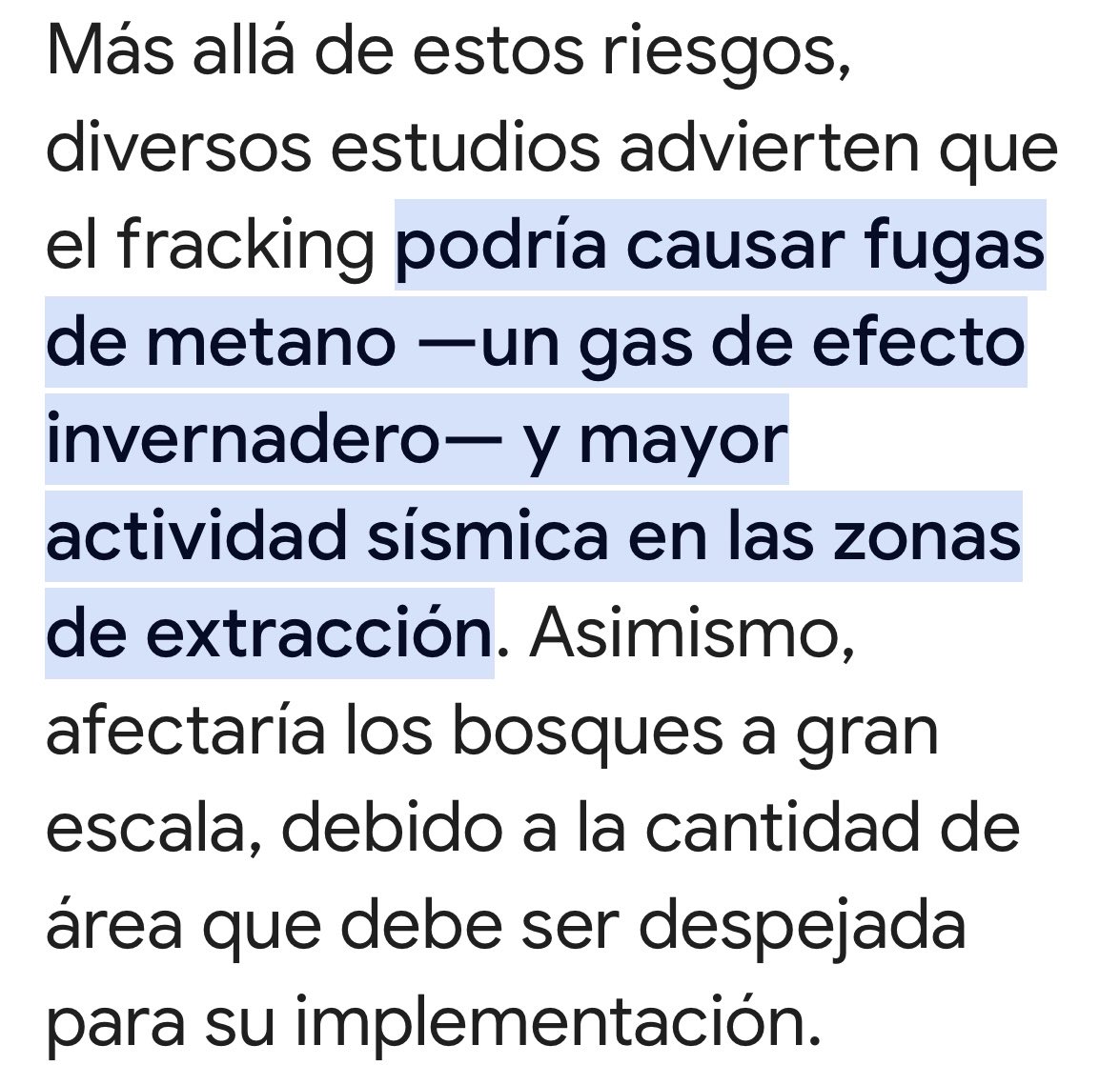 marthaza416's tweet image. #DuplicarElTurismo #NoAlFracking  👌♥️