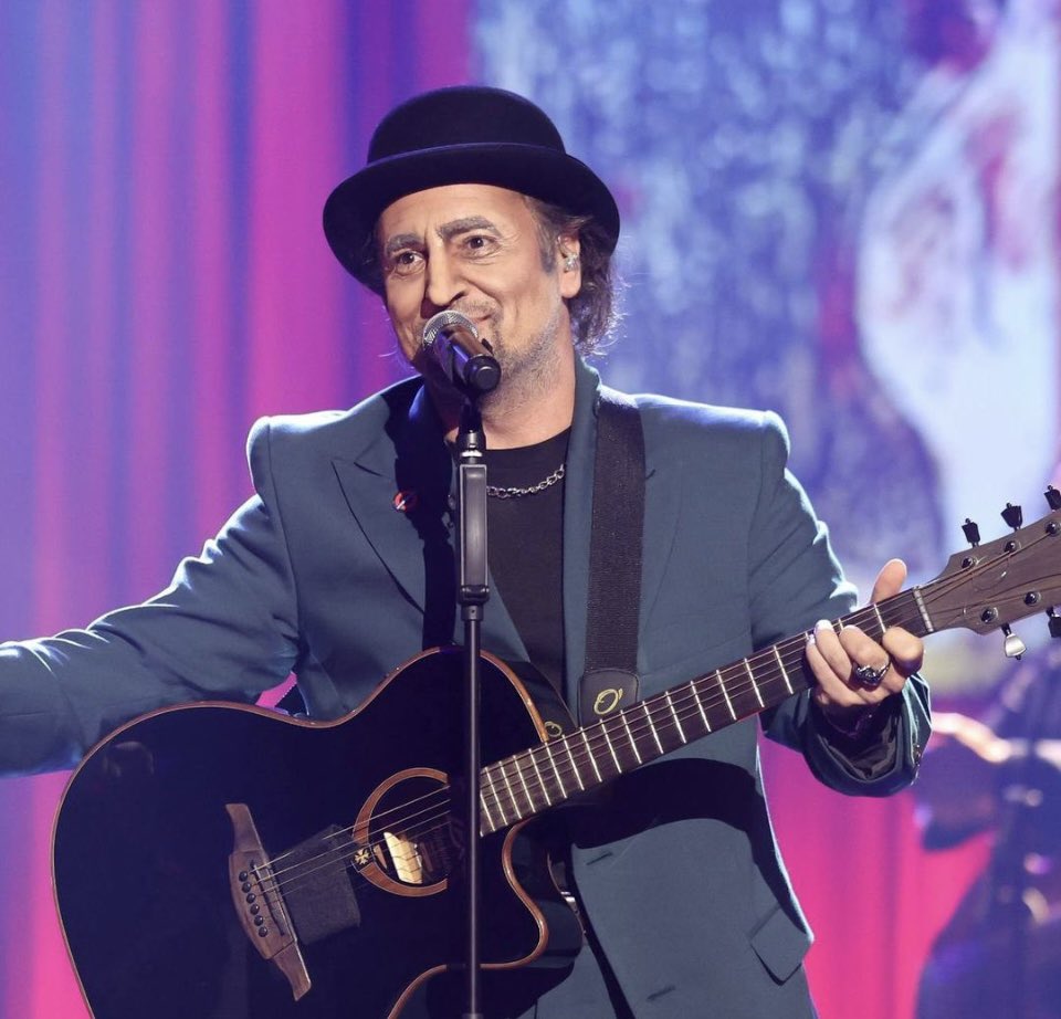 dbustamanteweb's tweet photo. ✨IMPRESIONANTE✨ sin duda estamos ante una de las mejores actuaciones de la historia de TCMS … ❤️🙌 ¡Bravo @David_Busta ! #tcms https://t.co/XMp7403b8L