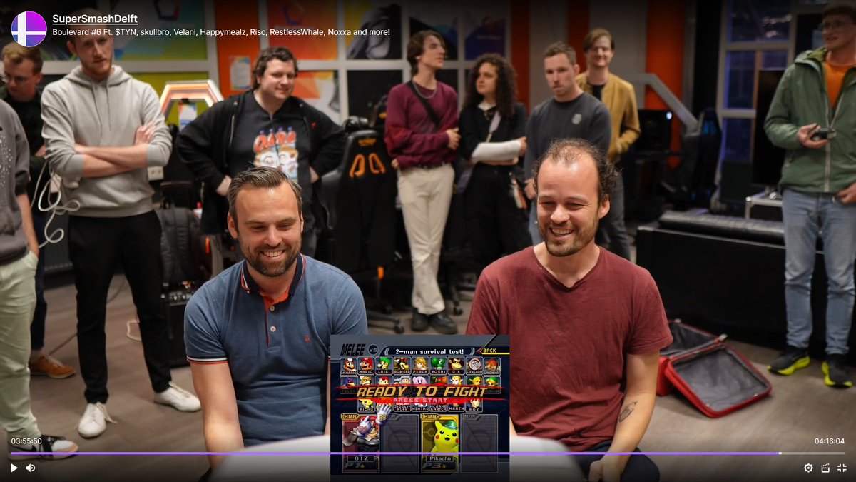 vlerkibaba and the 40 wiis tweet media