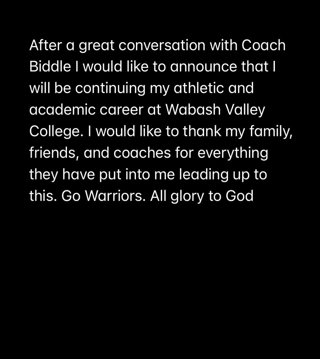 Xander Collins tweet media