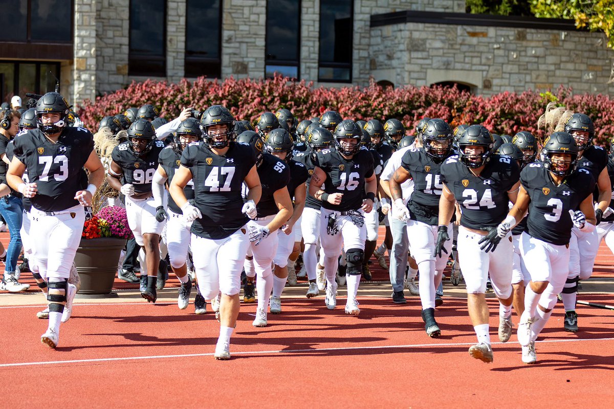 Cooper Murphy (2025) (@cooper_murphy2) on Twitter photo After a great conversation with <a href="/JamesKilian/">James Kilian</a> I’m blessed to have received an offer to play football <a href="/StOlafFB/">St. Olaf Football</a>! Thank you <a href="/CoachLucasKlein/">Lucas Kleinschrodt</a> for inviting me out to campus! #UmYahYah After a great conversation with <a href="/JamesKilian/">James Kilian</a> I’m blessed to have received an offer to play football <a href="/StOlafFB/">St. Olaf Football</a>! Thank you <a href="/CoachLucasKlein/">Lucas Kleinschrodt</a> for inviting me out to campus! #UmYahYah