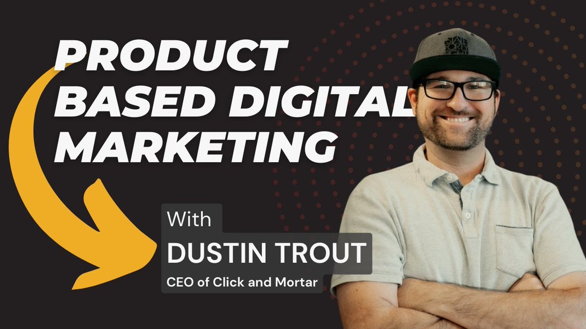 Transforming A Digital Marketing Agency Into Software bit.ly/3VB5AuJ #Youtube #videofeed