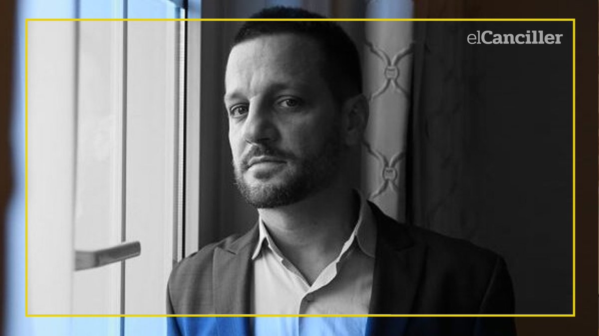 elcancillercom's tweet image. [AHORA] Netflix hará una biopic sobre "Leo" Mattioli: sería interpretado por Rodrigo de la Serna.