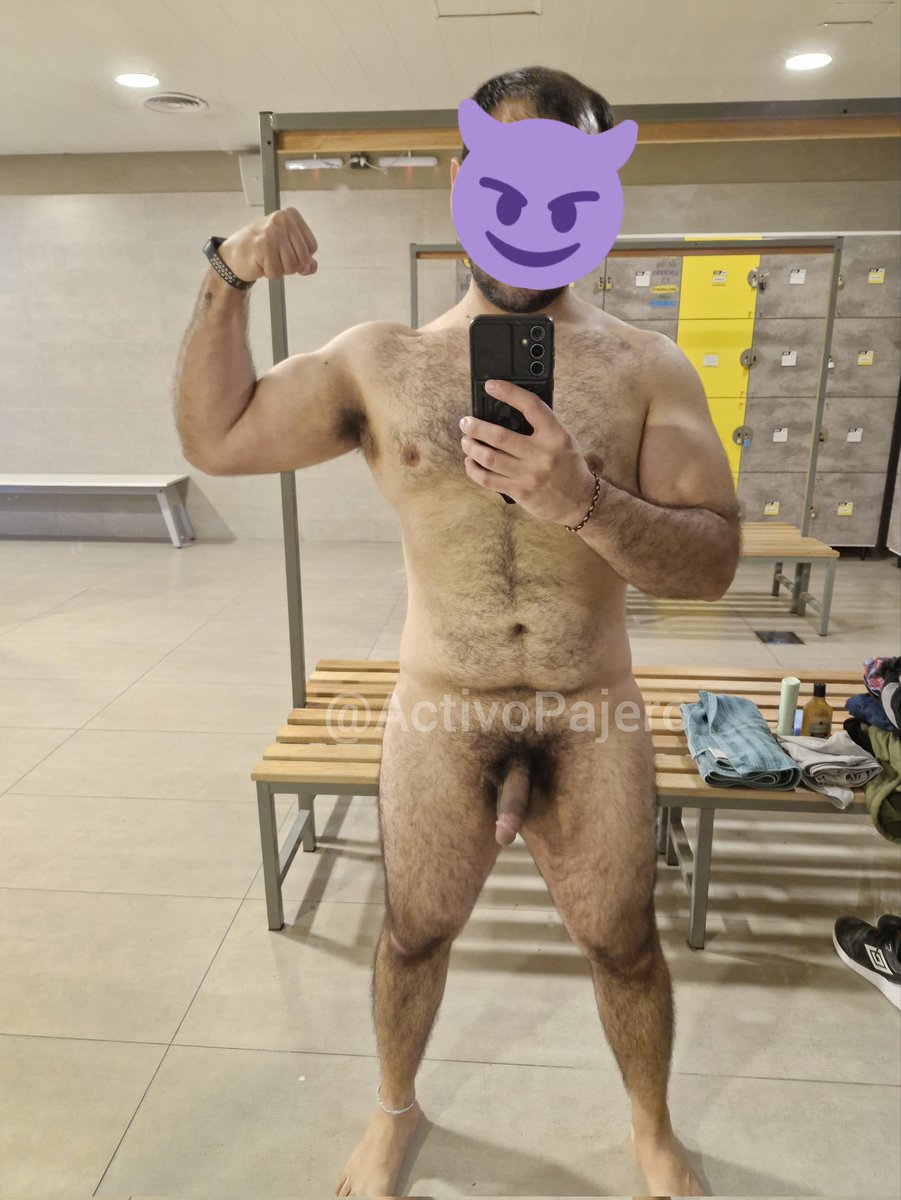 ActivoPajero's tweet photo. El feriado se entrena igual 💪💪 https://t.co/etPxBRKELF
