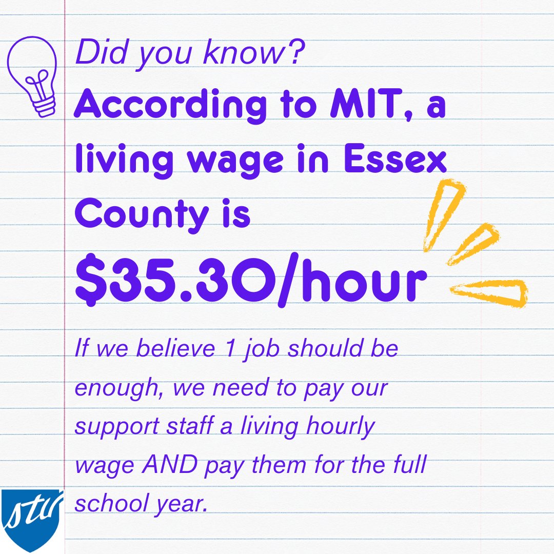 Salem Teachers Union 1258 (@salemteachers) on Twitter photo 