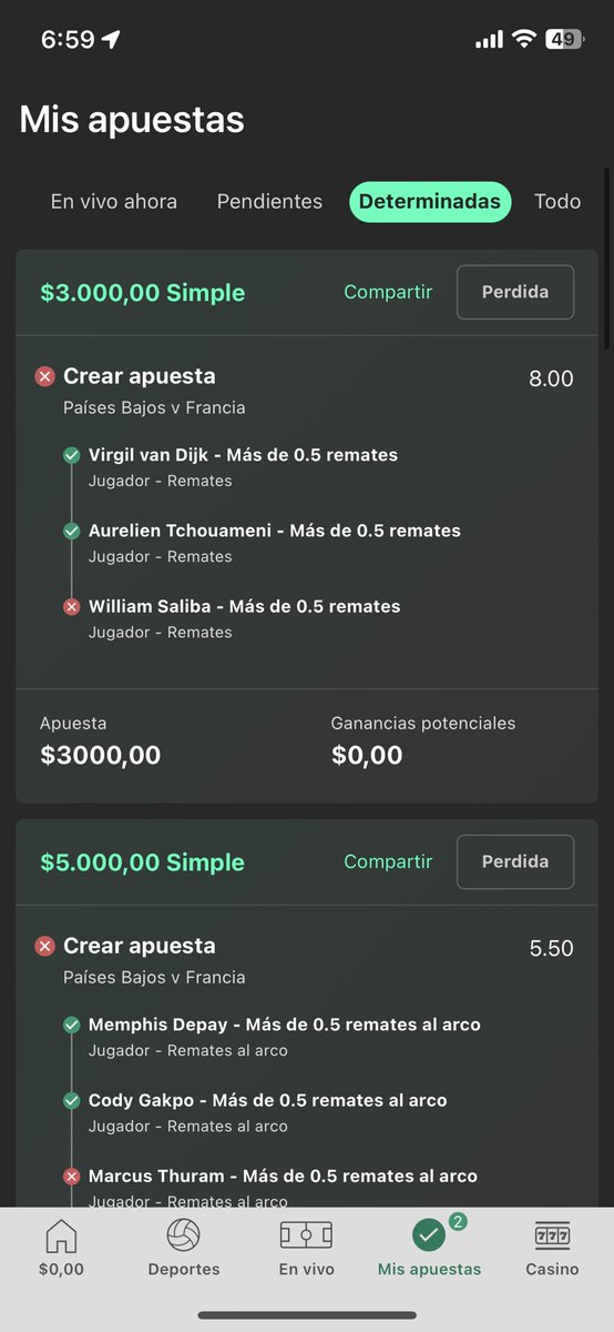 Maldita sea