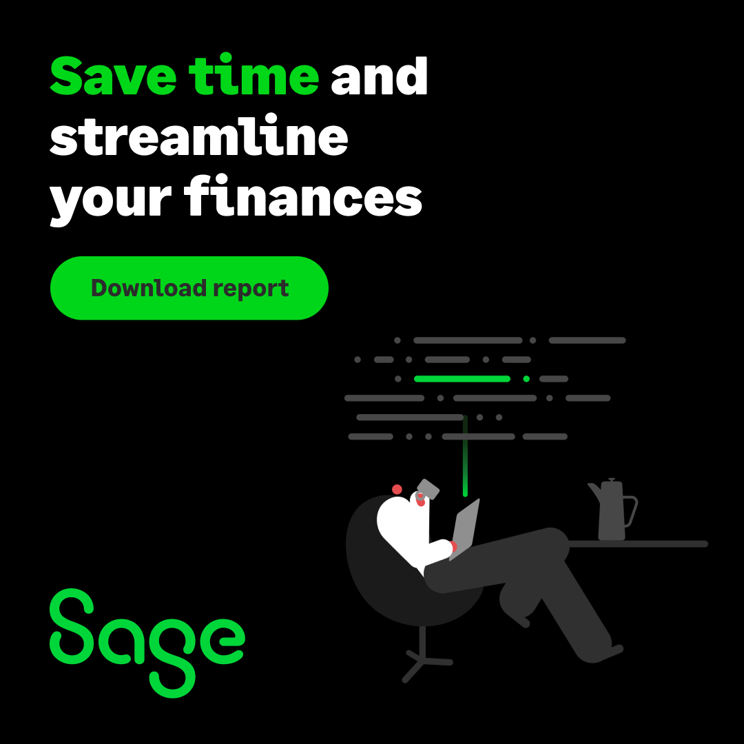 SageAustralia's tweet image. Struggling to keep up with finances? 😵‍💫 #SageIntacct is your cloud-based solution. Get real-time insights and make better, data-driven decisions. 

Simplify your finances today 👉1sa.ge/yLx250SmZPx

#CloudFinance #FinanceLeaders