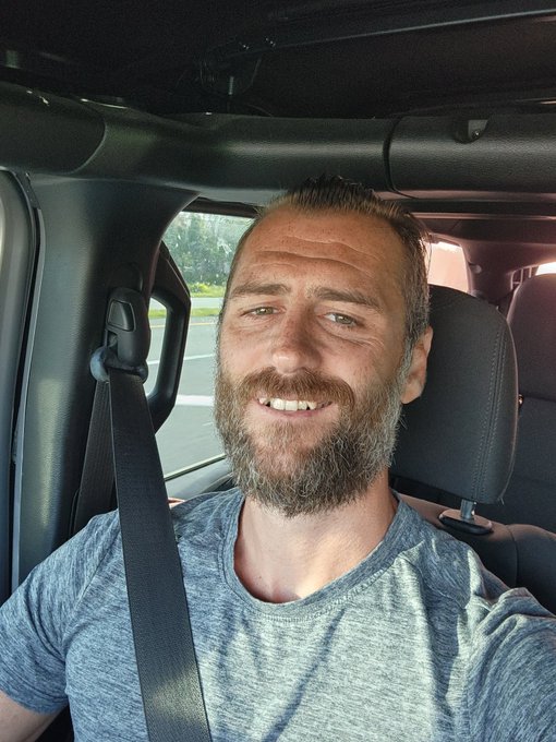 Happy Friday. https://t.co/ERc1QBoEc1<a href="/tag/fitness"class="tags"><span>#fitness</span></a>