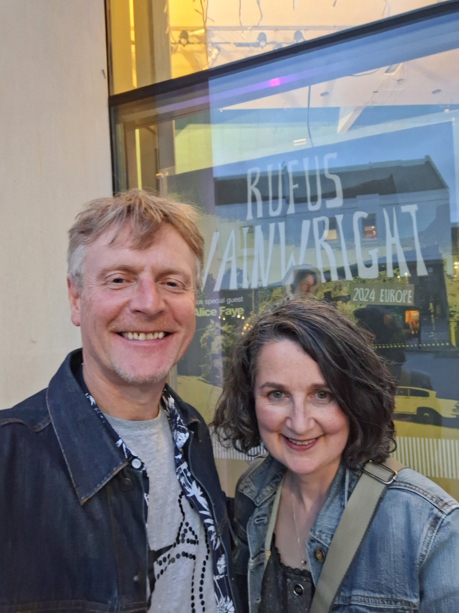 Irish Lorraine tweet media