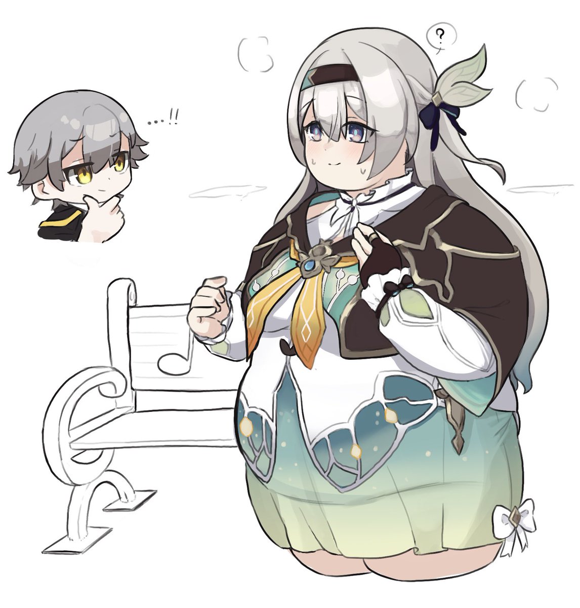 きゃべつ (@7sUFYFhySFsdKN0) on X