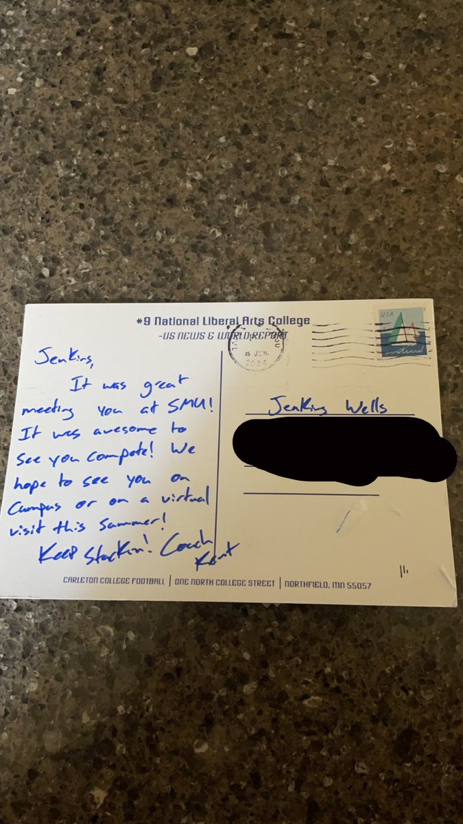 Jenkins_wells (@jenkinswells43) on Twitter photo Thank you <a href="/CoachKent56/">Sam Kent</a> for the personal letter! #TMRollsDeep <a href="/CoachCornell/">Noah Cornell</a> <a href="/rod_wolfard/">Rod Wolfard</a> <a href="/JRConrad64/">J.R. Conrad</a> Thank you <a href="/CoachKent56/">Sam Kent</a> for the personal letter! #TMRollsDeep <a href="/CoachCornell/">Noah Cornell</a> <a href="/rod_wolfard/">Rod Wolfard</a> <a href="/JRConrad64/">J.R. Conrad</a>