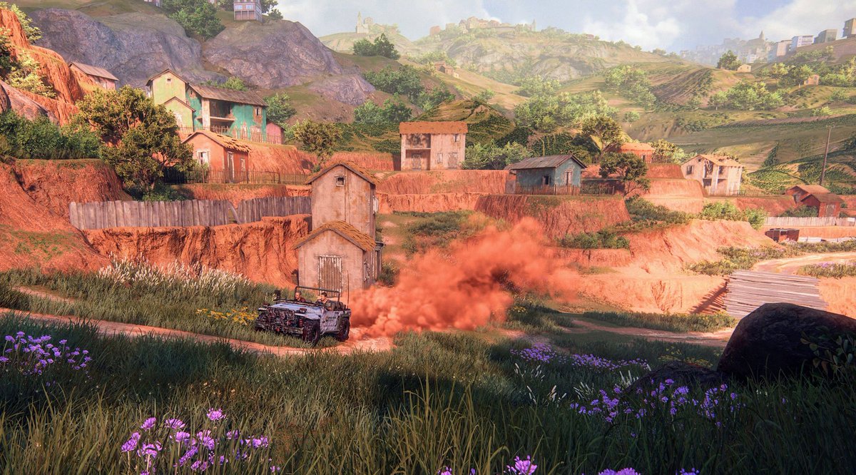 FlyingRodentVP's tweet image. Off-roading

• • •

Game: Uncharted 4: A Thief's End
Developer: @Naughty_Dog @IronGalaxy

• • •

#virtualphotography
#gamingphotography
#gamergram
#thephotomode
#vpcollective
#vpgamer
#Uncharted
#Uncharted4
#VPRT
#TheCapturedCollective
#PS5Share