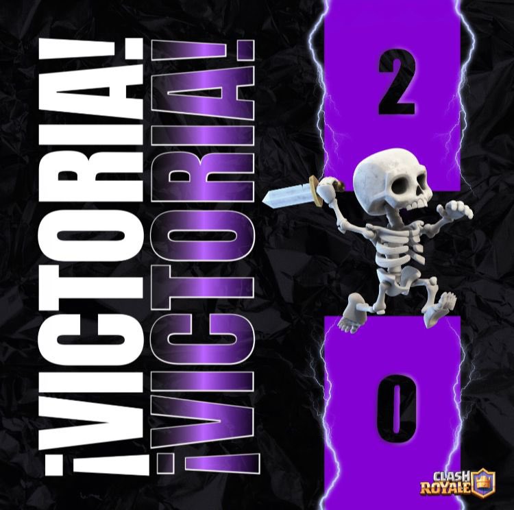💜CAMPEONES 🏆🩶

Me quede sin palabras…Sois muy grandes chavales🥹! Primero de muchos🏆! Exitazo de esta gran Sección Competitiva❤️! Gracias a todos😘

#SomosTG⚡️