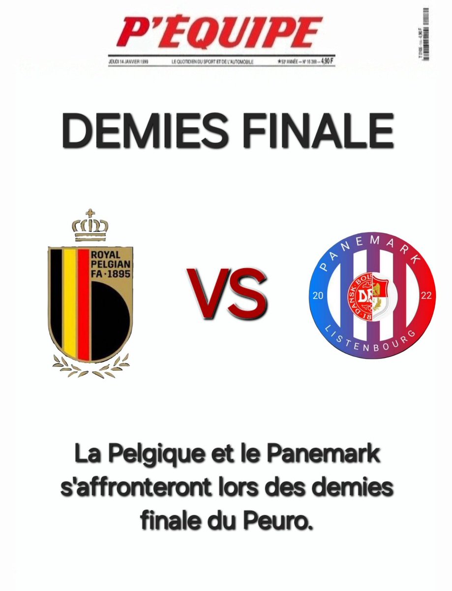 P'EQUIPE tweet media