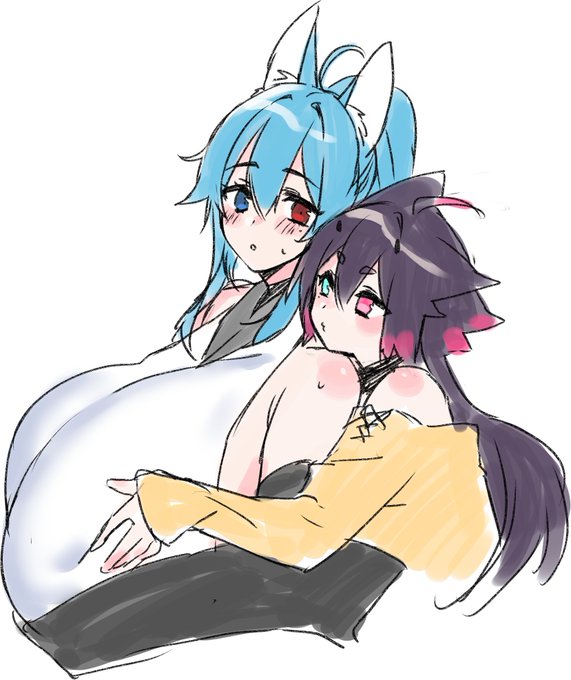 いもさんの絵を貼る流れ!? 