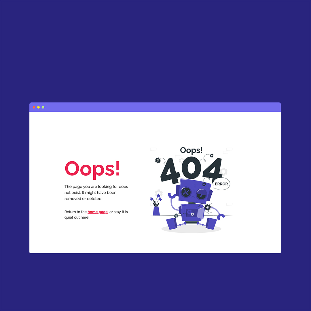 starterdevinc's tweet image. Oops! 404 Error Page. 
 
Let&apos;s Chat!!
- Send an Email or DM - contact@starterdev.com ✉️
- Visit our website:  starterdev.io 🌐