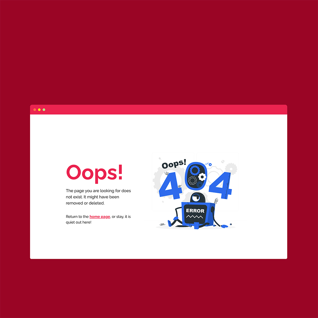 starterdevinc's tweet image. Oops! 404 Error Page. 
 
Let&apos;s Chat!!
- Send an Email or DM - contact@starterdev.com ✉️
- Visit our website:  starterdev.io 🌐