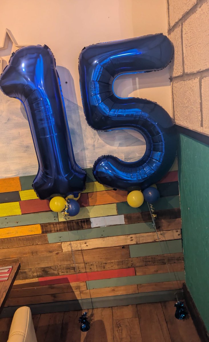 roydeɴ revolve roтαry clυв tweet media