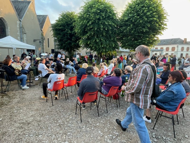 L'Écho Châteaudun tweet media