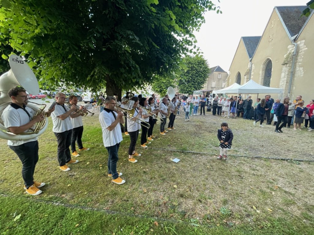 L'Écho Châteaudun tweet media