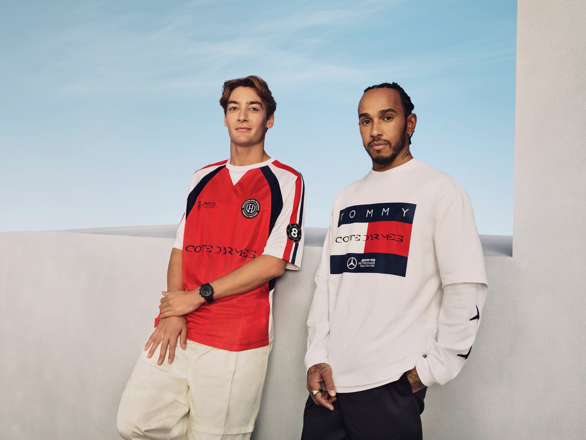 Tommy Hilfiger Japan on X: Tommy Hilfiger Japan on X: