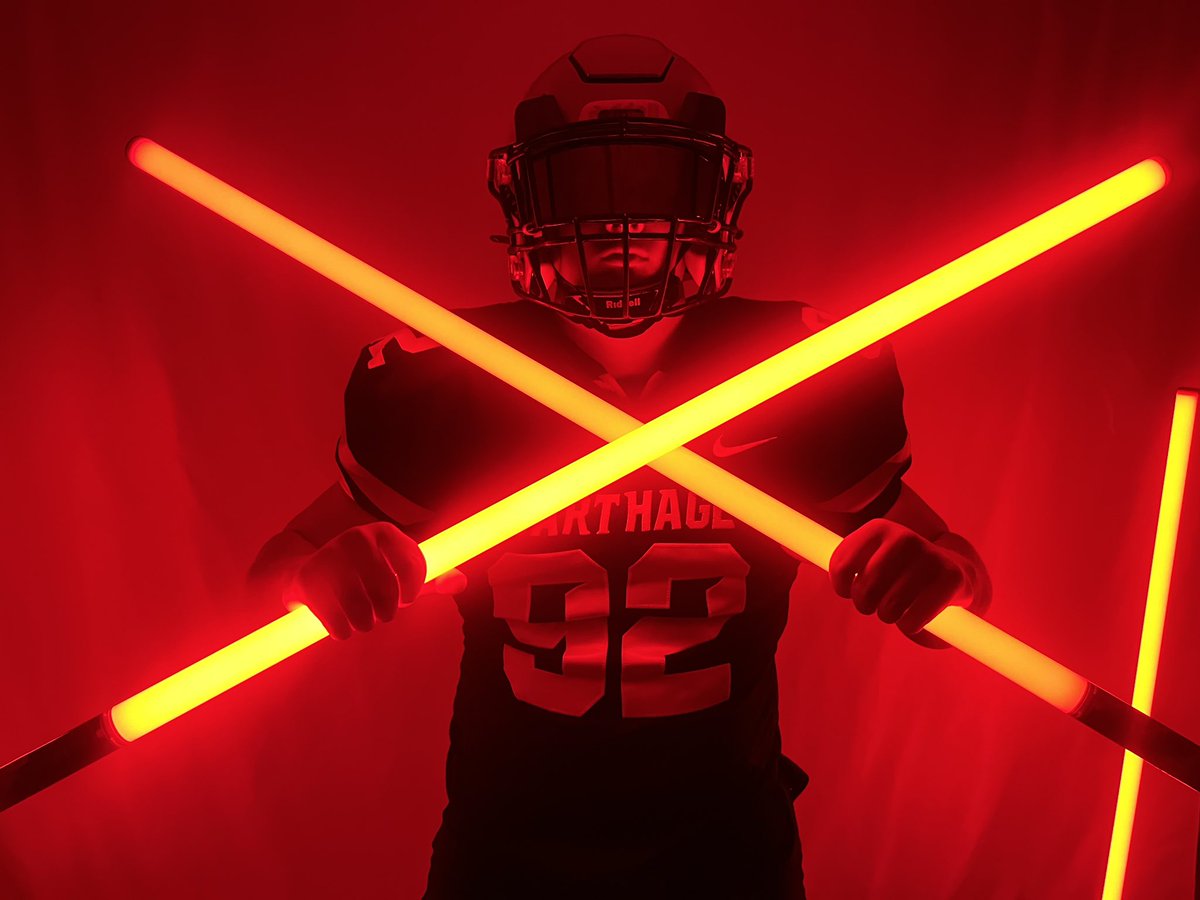 Noah Finkler (@nfinkler92) on Twitter photo After a great visit and talk with <a href="/CoachPopino/">Matthew Popino</a>, I am excited to announce my first official offer!!
<a href="/carthagecollege/">Carthage College</a>
<a href="/TremperFB/">Tremper Trojans Football</a> <a href="/FISTFootball/">FIST FootballAcademy</a> <a href="/underdogrush/">Underdog Training</a> <a href="/d_esposito44/">Dominic Esposito</a> After a great visit and talk with <a href="/CoachPopino/">Matthew Popino</a>, I am excited to announce my first official offer!!
<a href="/carthagecollege/">Carthage College</a>
<a href="/TremperFB/">Tremper Trojans Football</a> <a href="/FISTFootball/">FIST FootballAcademy</a> <a href="/underdogrush/">Underdog Training</a> <a href="/d_esposito44/">Dominic Esposito</a>