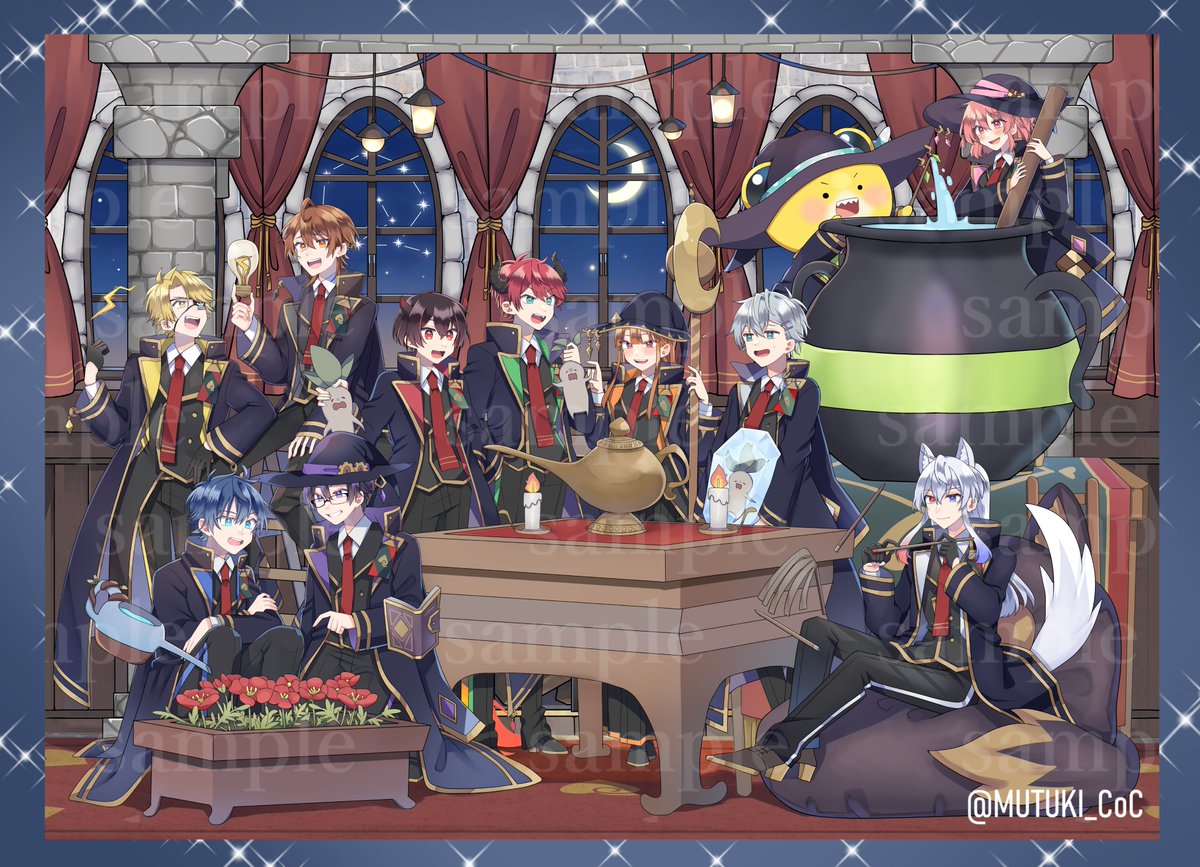 にこ (@nico__cp) / Posts / X