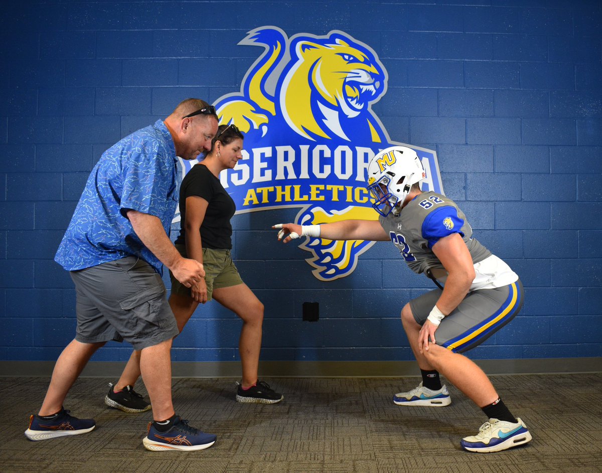 Mason Wester (@masonwester1) on Twitter photo Had a great junior day visit at Misericordia University. Thank you <a href="/JaretJystad/">Coach Jystad</a> for the invite. Go Cougars <a href="/MUCougarsFB/">Misericordia University Football</a> <a href="/Coach_Cottle/">Tyler Cottle</a> <a href="/CGurdineer/">mGurdineer</a> Had a great junior day visit at Misericordia University. Thank you <a href="/JaretJystad/">Coach Jystad</a> for the invite. Go Cougars <a href="/MUCougarsFB/">Misericordia University Football</a> <a href="/Coach_Cottle/">Tyler Cottle</a> <a href="/CGurdineer/">mGurdineer</a>