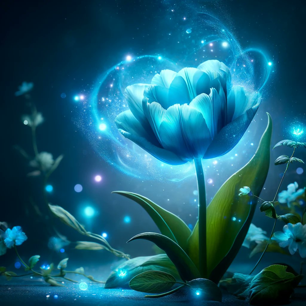 dainiusex7's tweet photo. #Floral #Luminescence

#MagicFlower #DigitalArt #FantasyFlora #MysticalBeauty #EtherealArt #NatureMagic #ArtisticNature #EnchantedGarden #DreamyBloom #tulip https://t.co/d5w4n7nJ8b