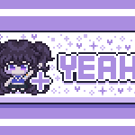 Photo by Allyson @ VGen Working on Pixel VTubers Comm💖!! (@DaAllygator)