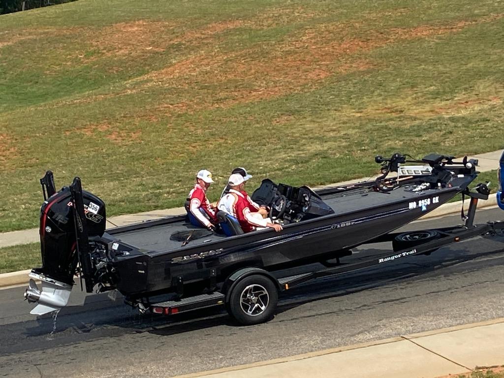 De Smet Fishing Team tweet media