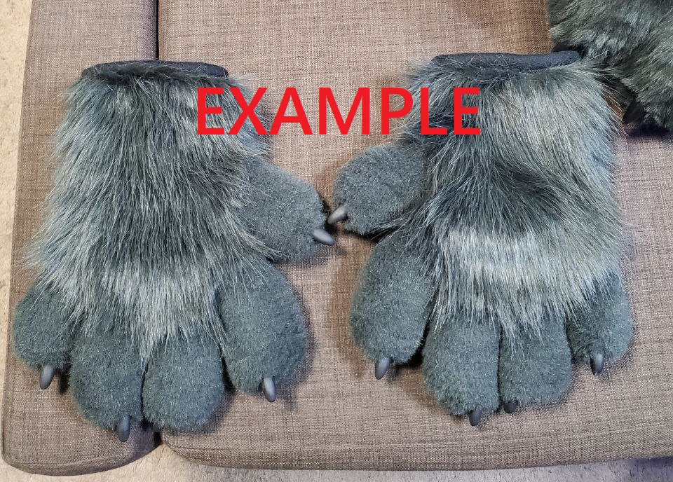 Anarchity (@anarchity) on Twitter photo Sorry for no stream today, a wasp got in my house!
I will be streaming on twitch Saturday, working on a handpaw comm, using my 5 Finger Puffy Paw Pattern!
If you want to follow along, you can get the Pattern on et$y etsy.com/shop/Rebelliou…
Share your work to <a href="/RebelliousStag/">Rebellious Stag</a> Sorry for no stream today, a wasp got in my house!
I will be streaming on twitch Saturday, working on a handpaw comm, using my 5 Finger Puffy Paw Pattern!
If you want to follow along, you can get the Pattern on et$y etsy.com/shop/Rebelliou…
Share your work to <a href="/RebelliousStag/">Rebellious Stag</a>
