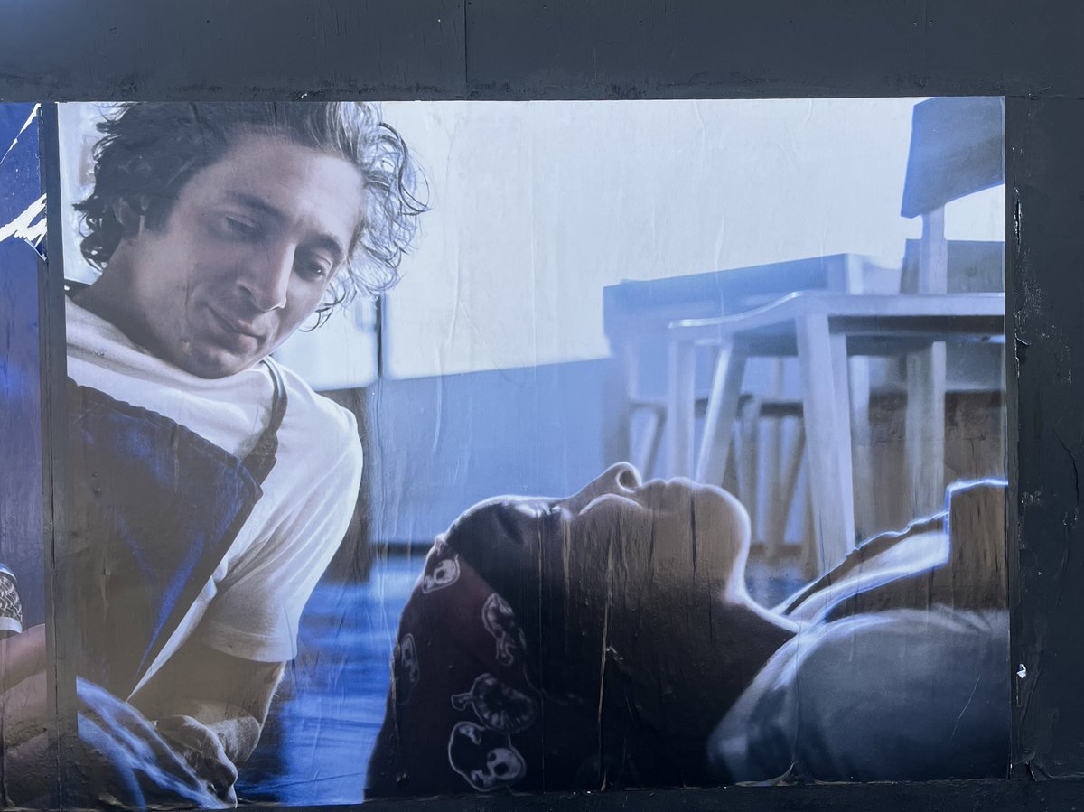 lenamcgraa1313's tweet image. visiting LA and look what i found 😭😭😭 sydcarmy is EVERYWHERE