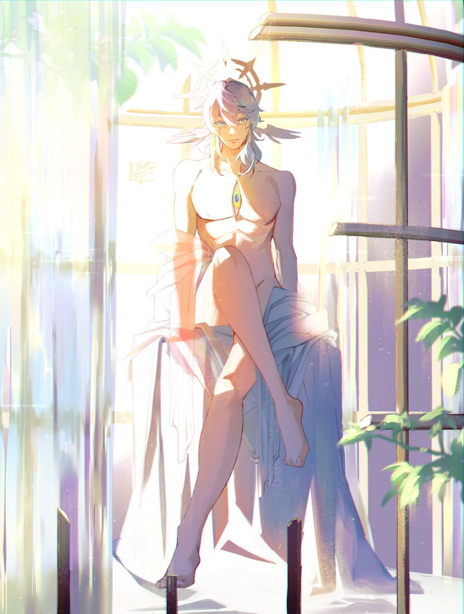 eden #sundayhsr #sunday #hsr
