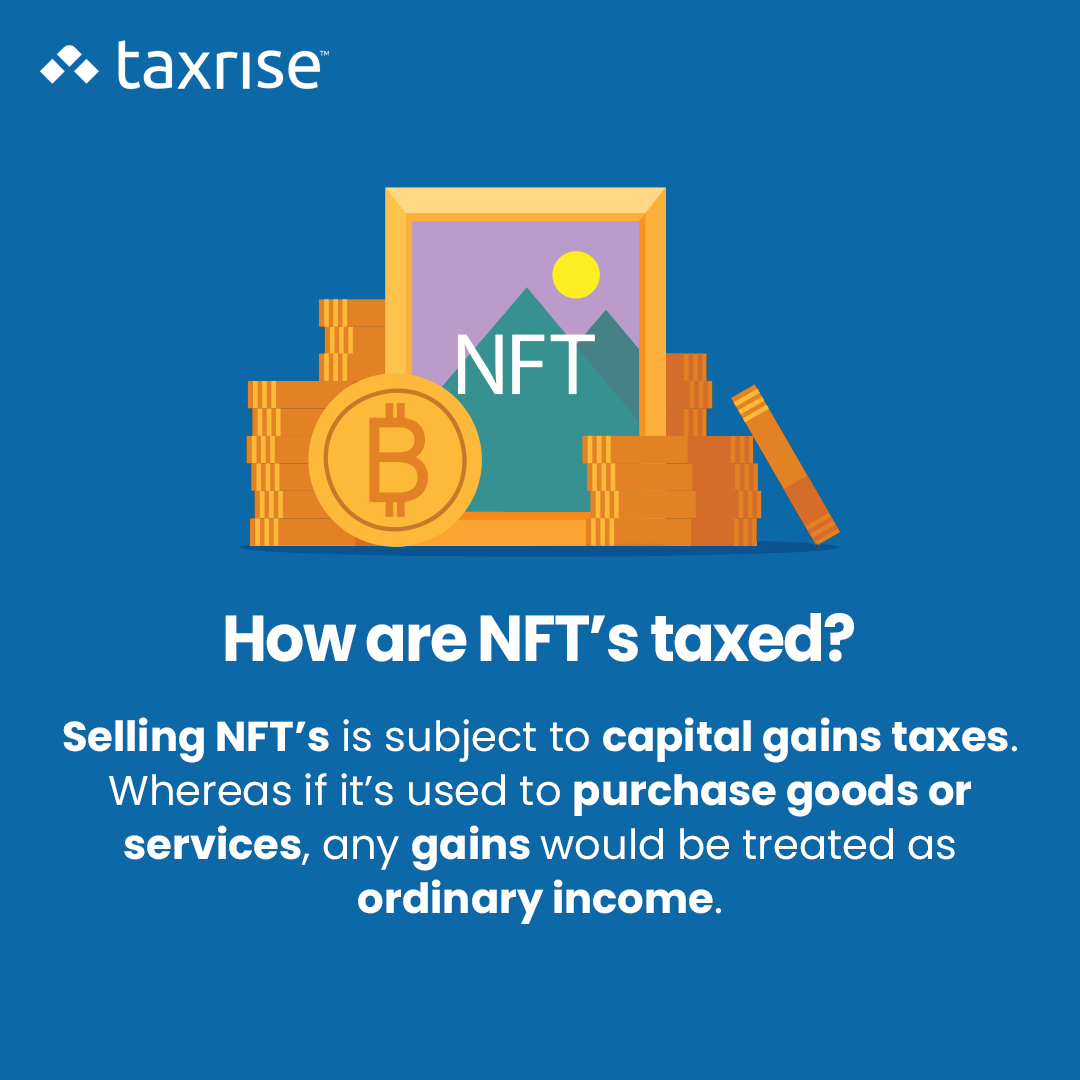 TaxRise's tweet image. When it comes to NFT&apos;s, it&apos;s important to know the ins and outs of the tax system to avoid any complications down the road.⁠
⁠
👇️ If you owe money to the IRS, click the link below to see if you qualify for relief.

taxrise.com/lp/406/qualify…

#TaxRise #Tax #FreshStartProgram
