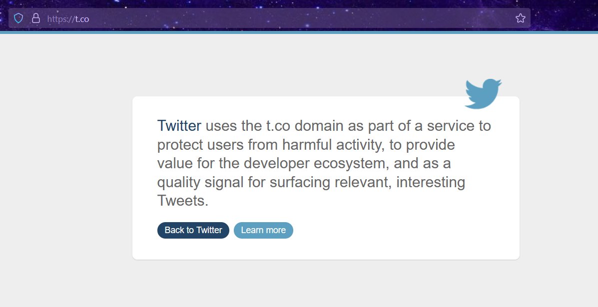 Interesting sample targeting Spain 🇪🇸

Attackers use an #openredirect on a @Barracuda Networks server and then, the Twitter/<a href="/X/">X</a> URL shortener t[.]co to redirect the victim to malware download 🚨

▪ PDF Link: