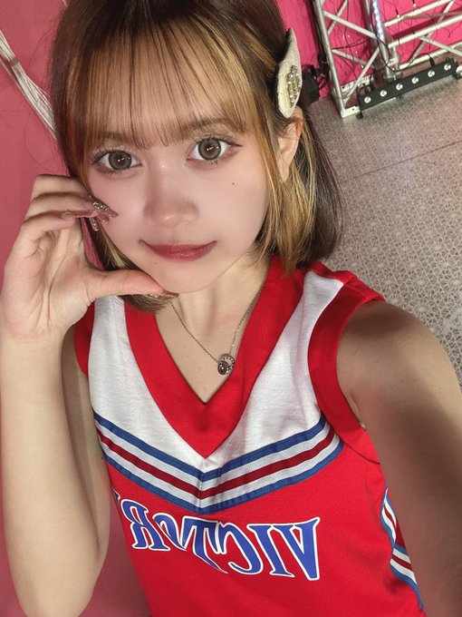 Twitterのコスプレ画像40