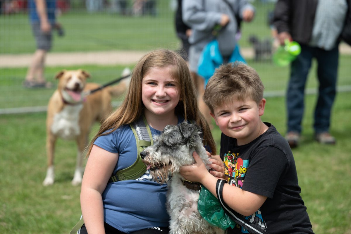 Edmonton Humane Society (@edmontonhumane) on Twitter photo We're so excited for #PetsintheParkYEG πΎ
Join us this Sunday, June 23, 10 a.m. - 4 p.m. for fun-filled activities like live entertainment w/ <a href="/SpandyAndy/">Spandy Andy</a>, a pet-friendly beer garden, food trucks, a cat cafΓ©, a family fun zone, & more!
Plan your visit: bit.ly/3Vp7YWp We're so excited for #PetsintheParkYEG πΎ
Join us this Sunday, June 23, 10 a.m. - 4 p.m. for fun-filled activities like live entertainment w/ <a href="/SpandyAndy/">Spandy Andy</a>, a pet-friendly beer garden, food trucks, a cat cafΓ©, a family fun zone, & more!
Plan your visit: bit.ly/3Vp7YWp
