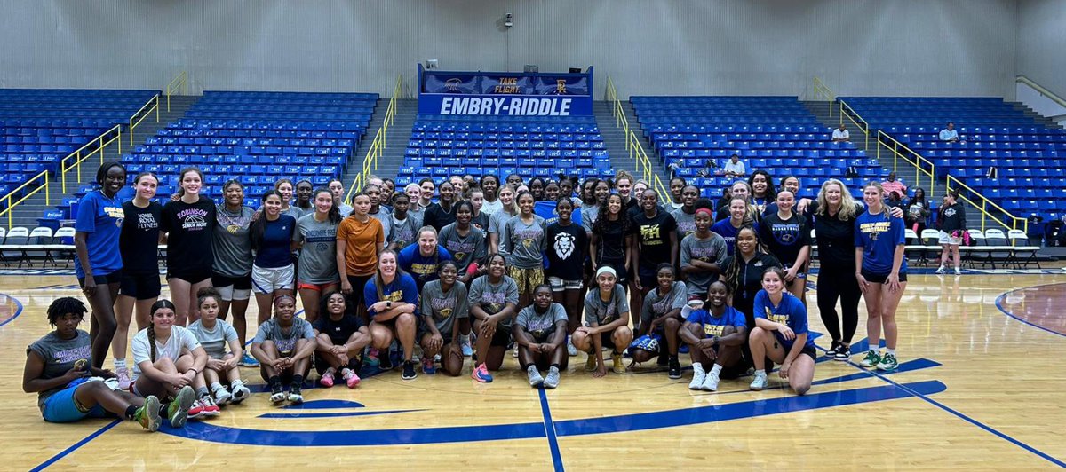 2024 Elite Camp ✅. It was a great day to get better, loved the energy from our campers.