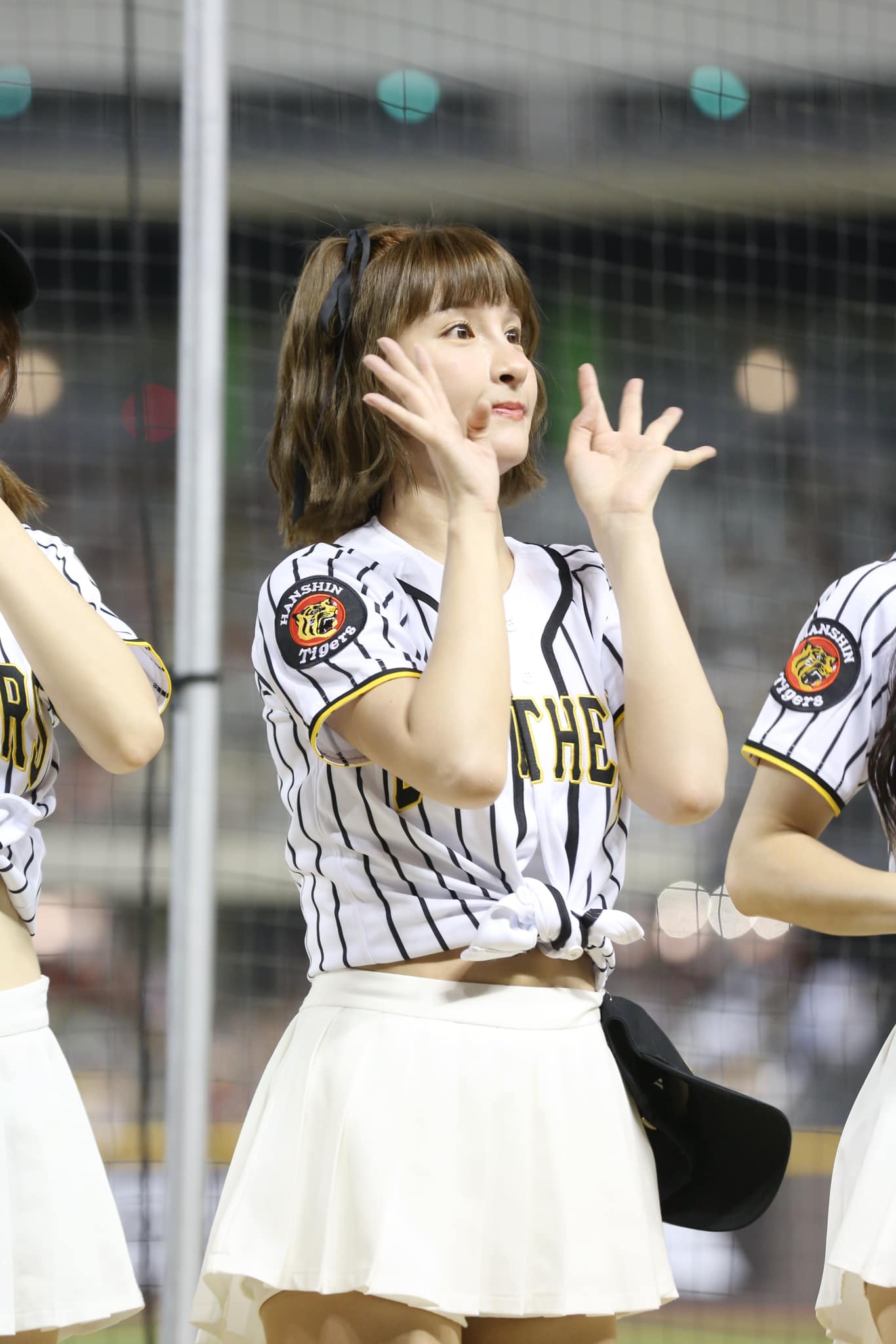 王博玄応援📣 峮峮 （ちゅんちゅん）チュンチュン CT AMAZE 世界