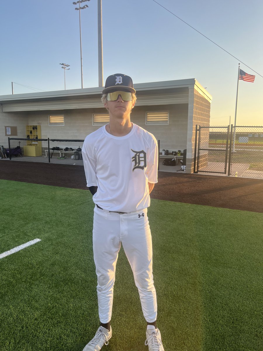 F: Midland Dawgs 17U 7, Texas Angels 2025 Sauceda 6
PoG: <a href="/Cmoncoleycole27/">Cole Lunsford</a> 2-3, HR, 2 RBI