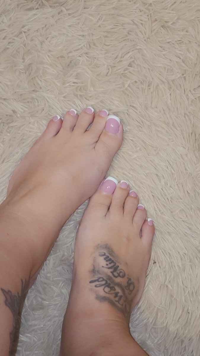It's true...I can make you 💦 with my soles!

DM ME TO SEE CLIPS!! 🤭

#feetworshi̇p #footworshi̇p 

Onlyfans.com/Amazon_BBW