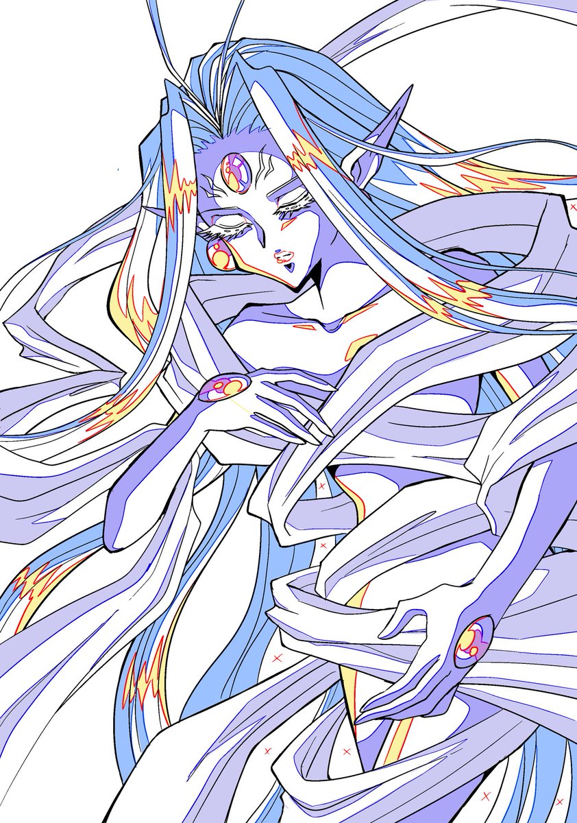 ˚✧ ⁎⁺ Kigu ⁎⁺˳✧༚ (@recxnciled) on Twitter photo I am so HYPE that the <a href="/GalverseNFT/">@GalverseNFT is now @GalverseAnime</a> Anime OVA is coming out soon. I love how they are bringing back the ✨nostalgic 90s anime aesthetic. ✨
Team Galverse has been working diligently (w/ the input of the Galverse Community 😉) to make this reality! WAGMAA!! We’re in this together! I am so HYPE that the <a href="/GalverseNFT/">@GalverseNFT is now @GalverseAnime</a> Anime OVA is coming out soon. I love how they are bringing back the ✨nostalgic 90s anime aesthetic. ✨
Team Galverse has been working diligently (w/ the input of the Galverse Community 😉) to make this reality! WAGMAA!! We’re in this together!