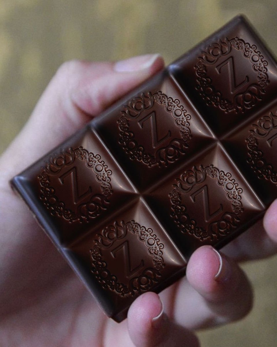 ¿Ya probaste los chocolates de Zisnella? Lo mejor es que son venezolanos 🇻🇪💪🏻
zisnella.com