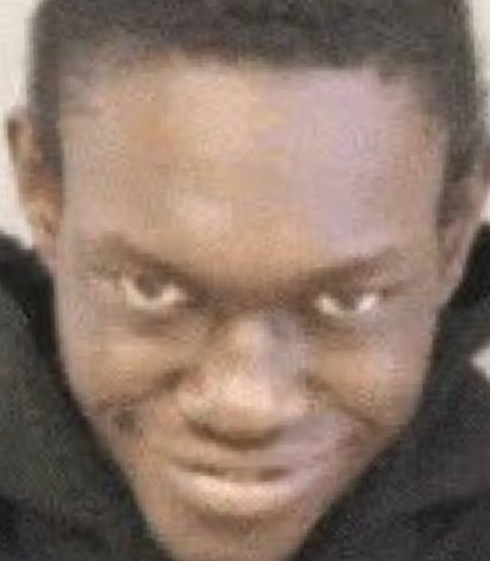 Miles (farquaad arc) tweet media