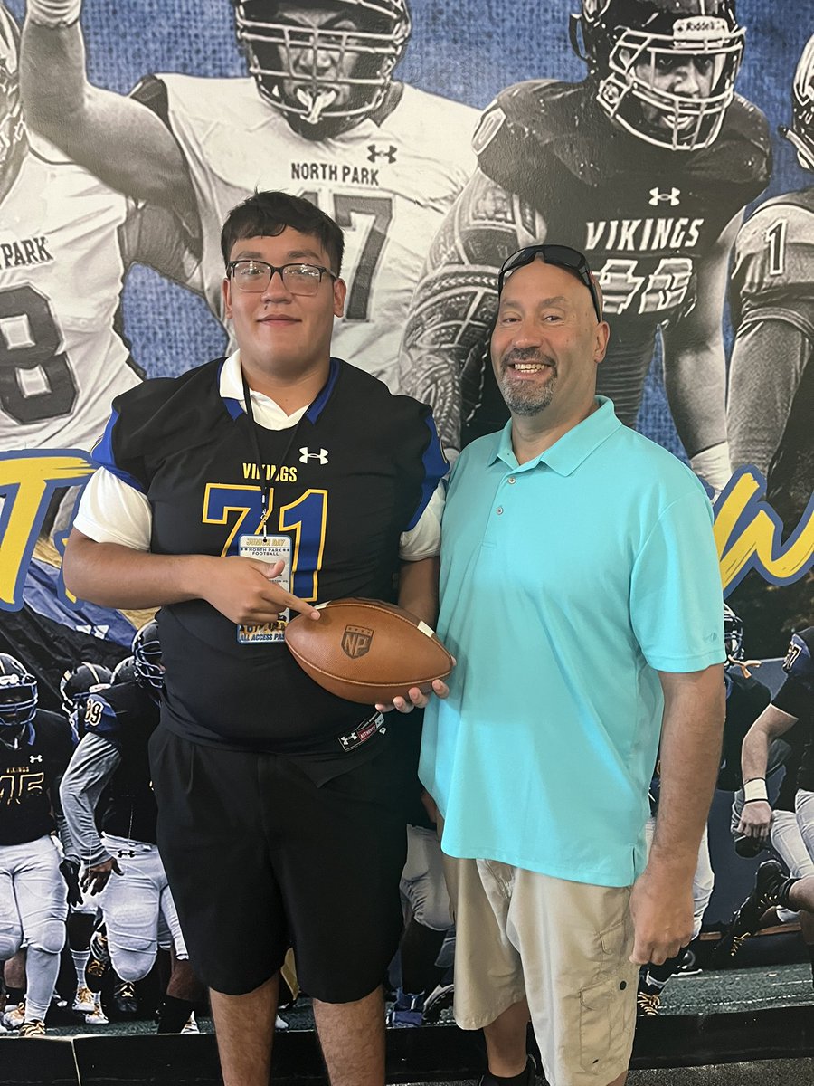 Noah Munoz 2025 OG tweet media