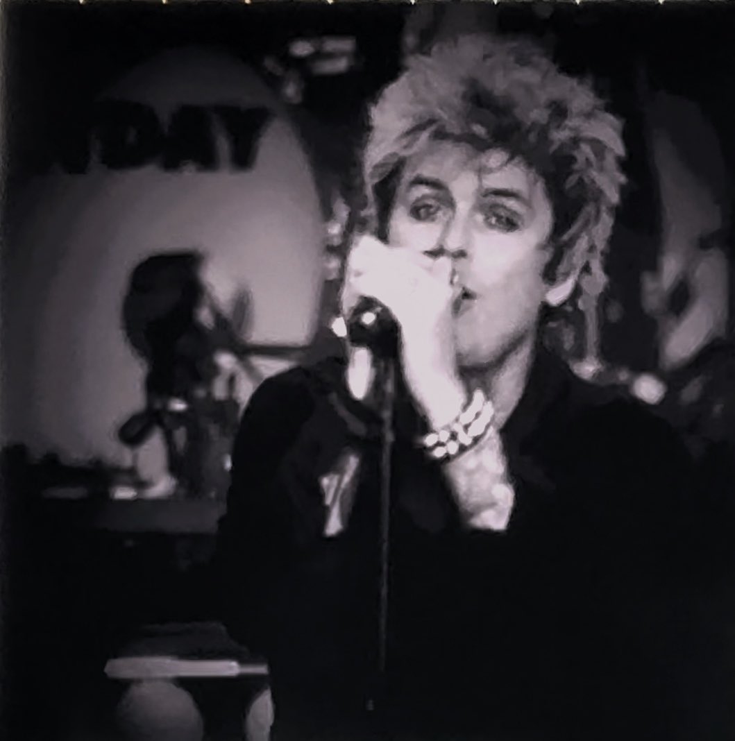 They never fail to be anything less than brilliant! <a href="/GreenDay/">Green Day</a> The Saviors Tour was 🤘🏼💥