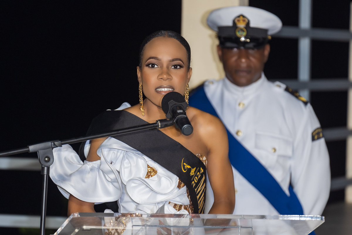 MissSVGPageant's tweet photo. Meet Felicia Hector, Miss Insta Cash in the La Vue Boutique Hotel, Miss SVG 2024 Pageant.

#LaVueBoutiqueHotelMissSVGPageant #MissSVG #MissSVG2024 #ARoyalDream #LaVueBoutiqueHotel #Pageantry #SaintVincent #SaintVincentandTheGrenadines #SVG #Vincy #VisitSVG https://t.co/8N0lgD515A