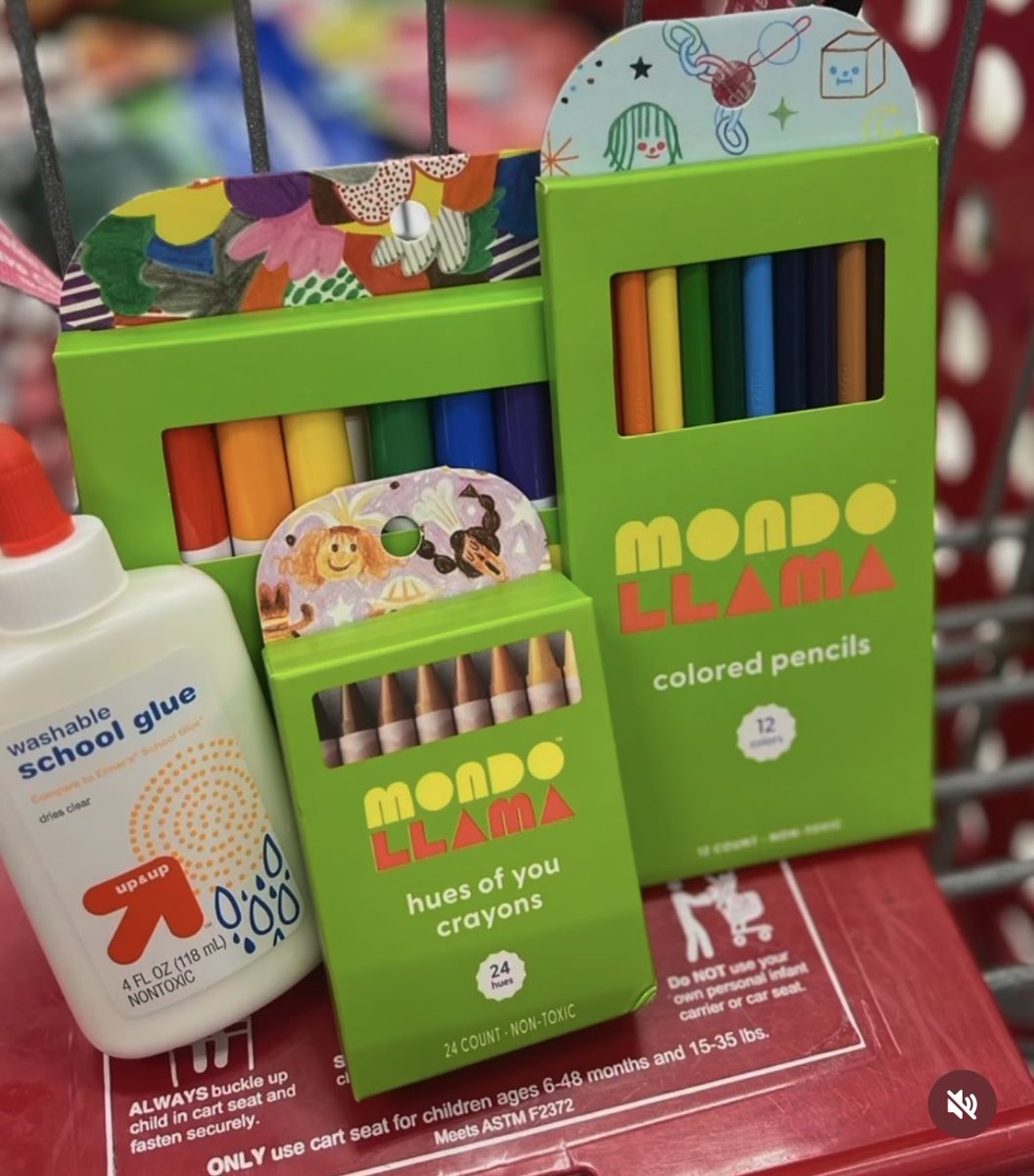 Less than ten days after the end of the school year, back to school sales have begun. #Ridiculous #WhatHappenedToSummerVacation