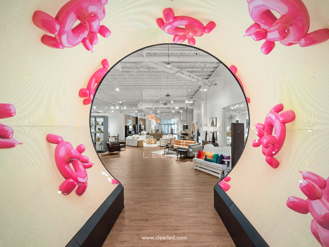 ClearLED Displays tweet media